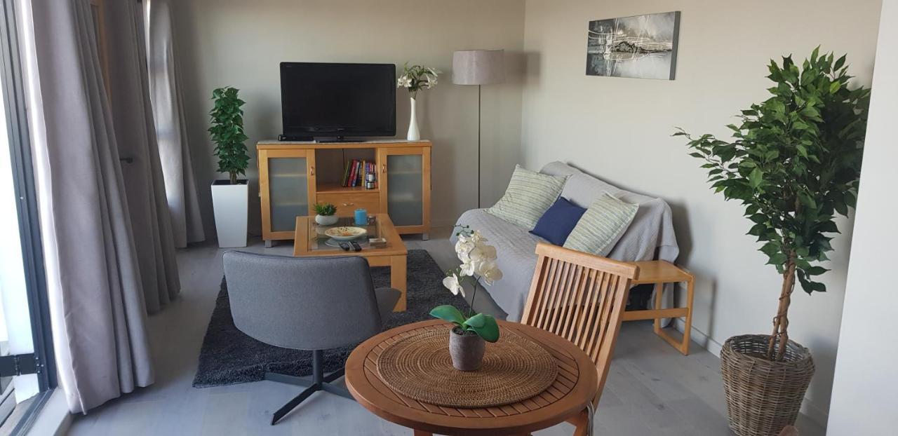 Camps Bay Cosy Accommodation Cape Town Luaran gambar