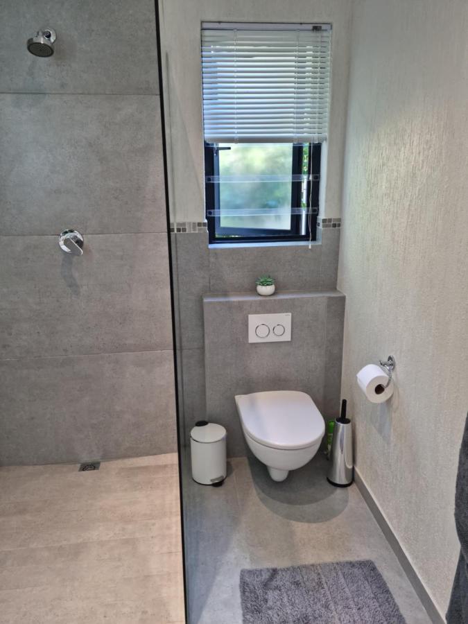 Camps Bay Cosy Accommodation Cape Town Luaran gambar