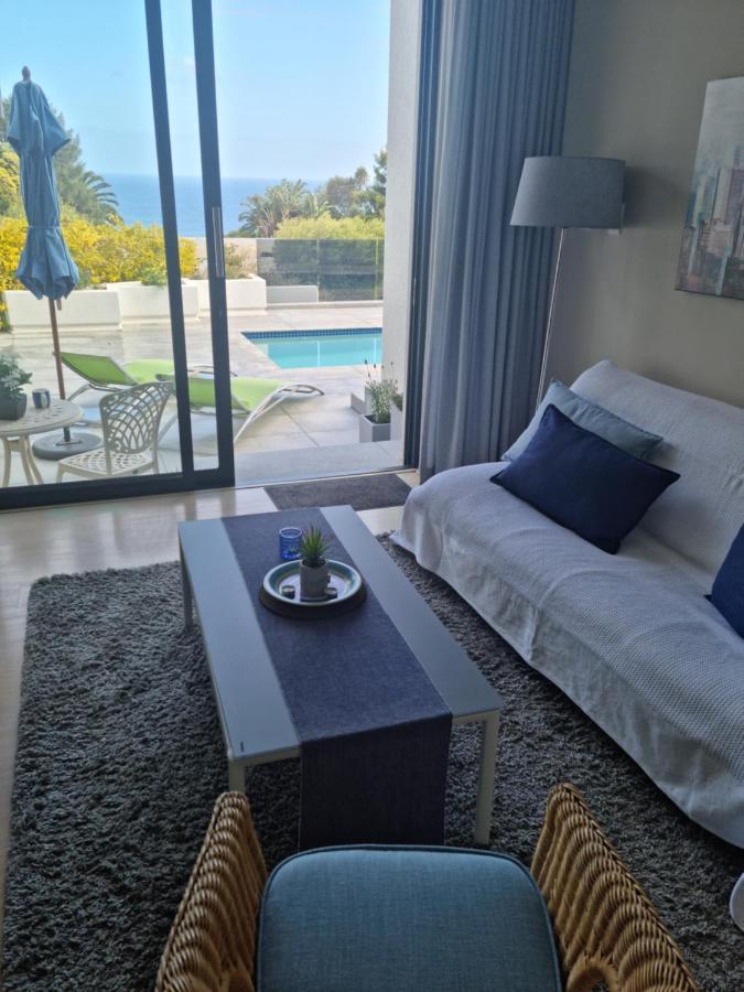 Camps Bay Cosy Accommodation Cape Town Luaran gambar