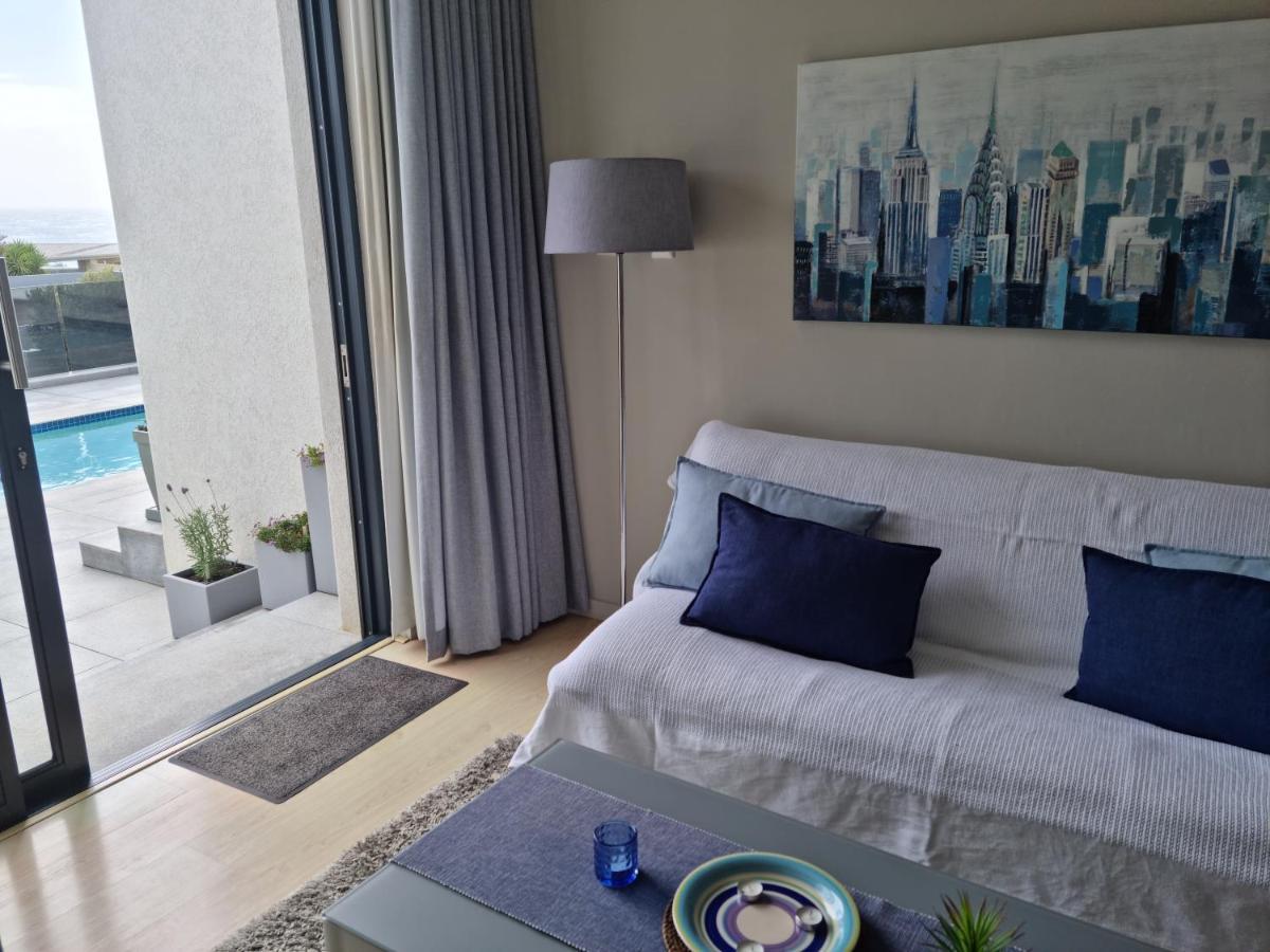 Camps Bay Cosy Accommodation Cape Town Luaran gambar