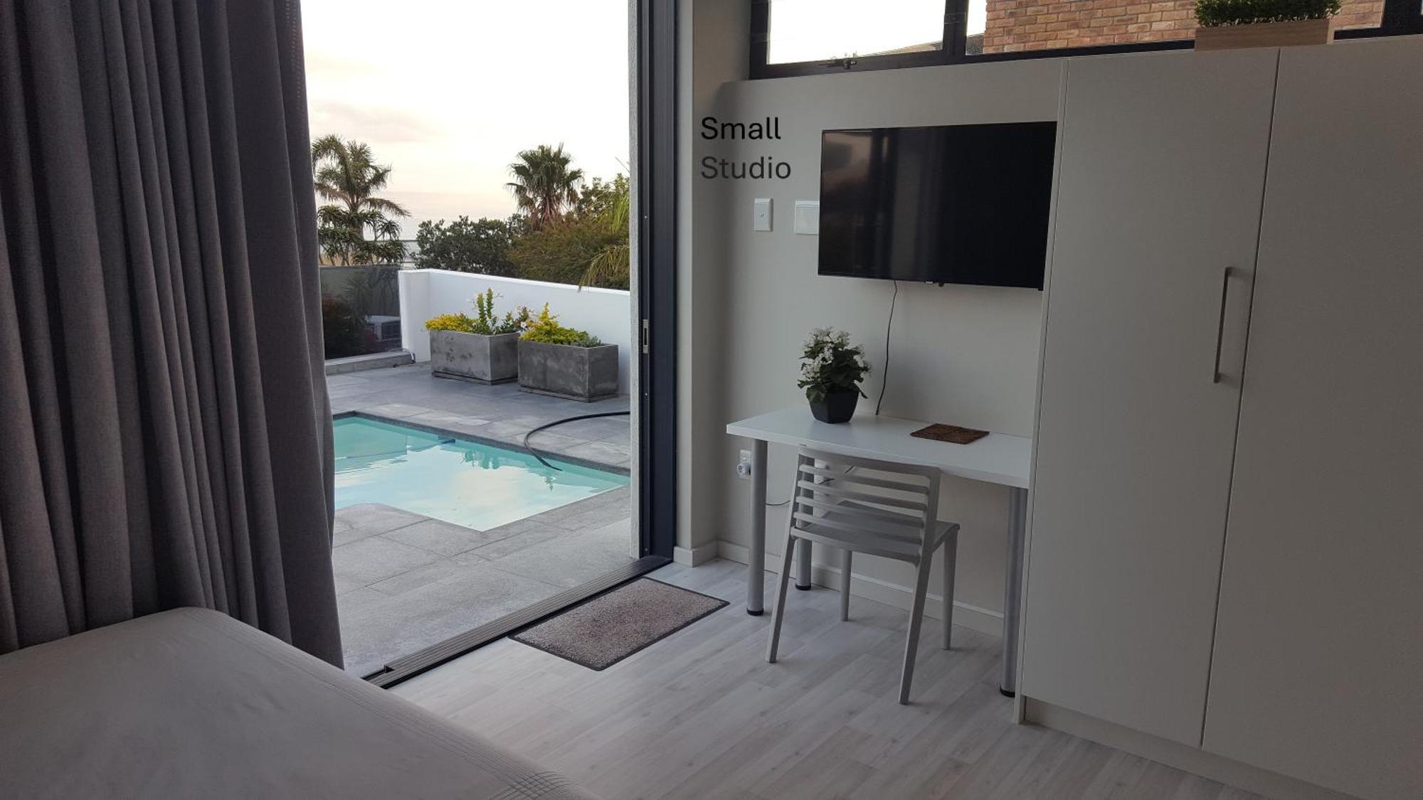 Camps Bay Cosy Accommodation Cape Town Luaran gambar