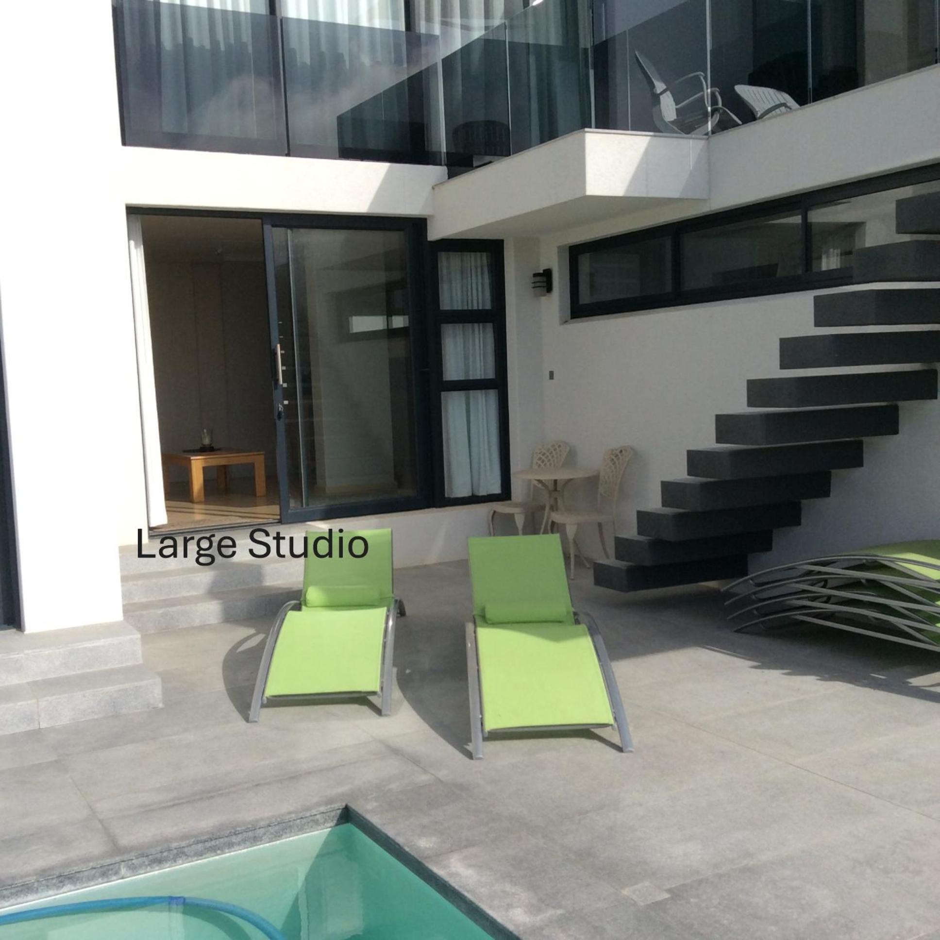 Camps Bay Cosy Accommodation Cape Town Luaran gambar