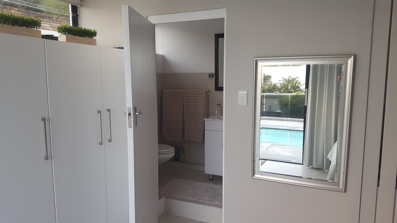 Camps Bay Cosy Accommodation Cape Town Luaran gambar