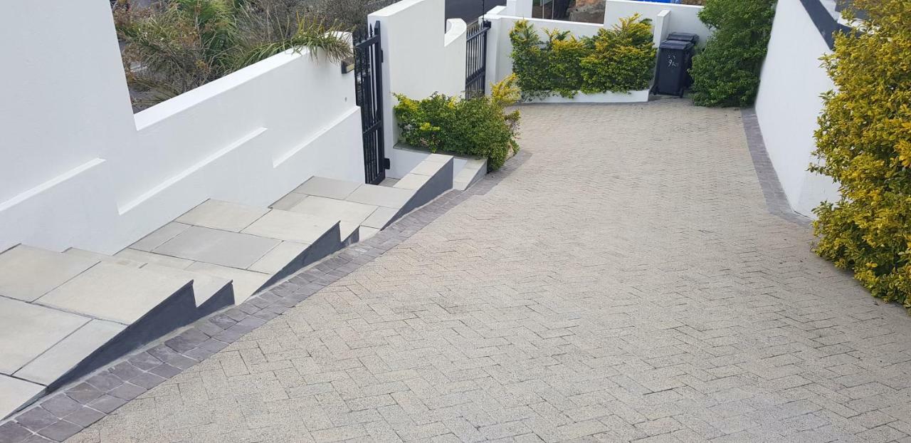 Camps Bay Cosy Accommodation Cape Town Luaran gambar