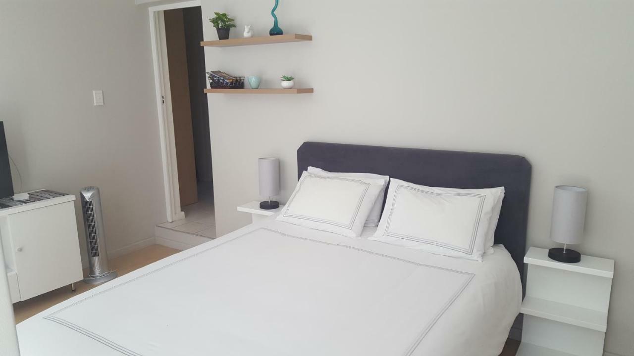 Camps Bay Cosy Accommodation Cape Town Luaran gambar