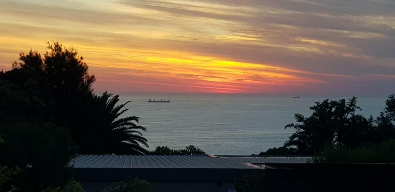 Camps Bay Cosy Accommodation Cape Town Luaran gambar