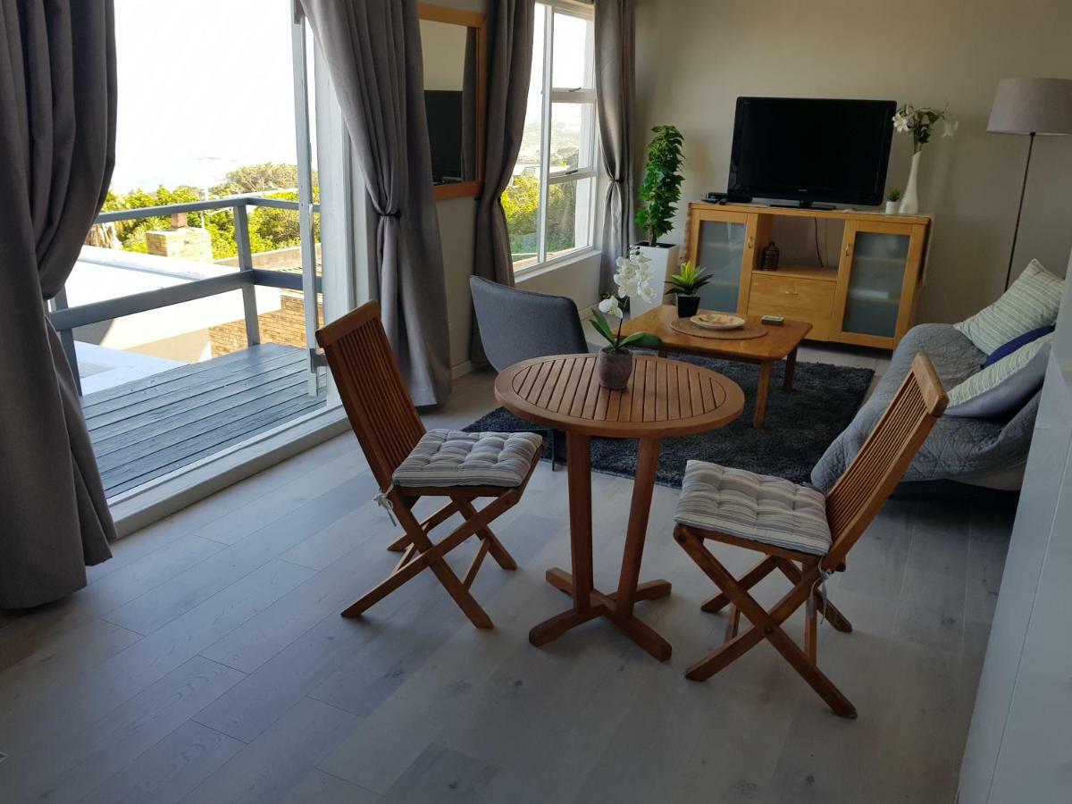 Camps Bay Cosy Accommodation Cape Town Luaran gambar